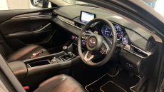 Mazda 6 2.0 SE-L Lux Nav+ 4dr Petrol Saloon